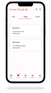 Wireframes-Elecate-Staffing-Mobile-App_CheckIn