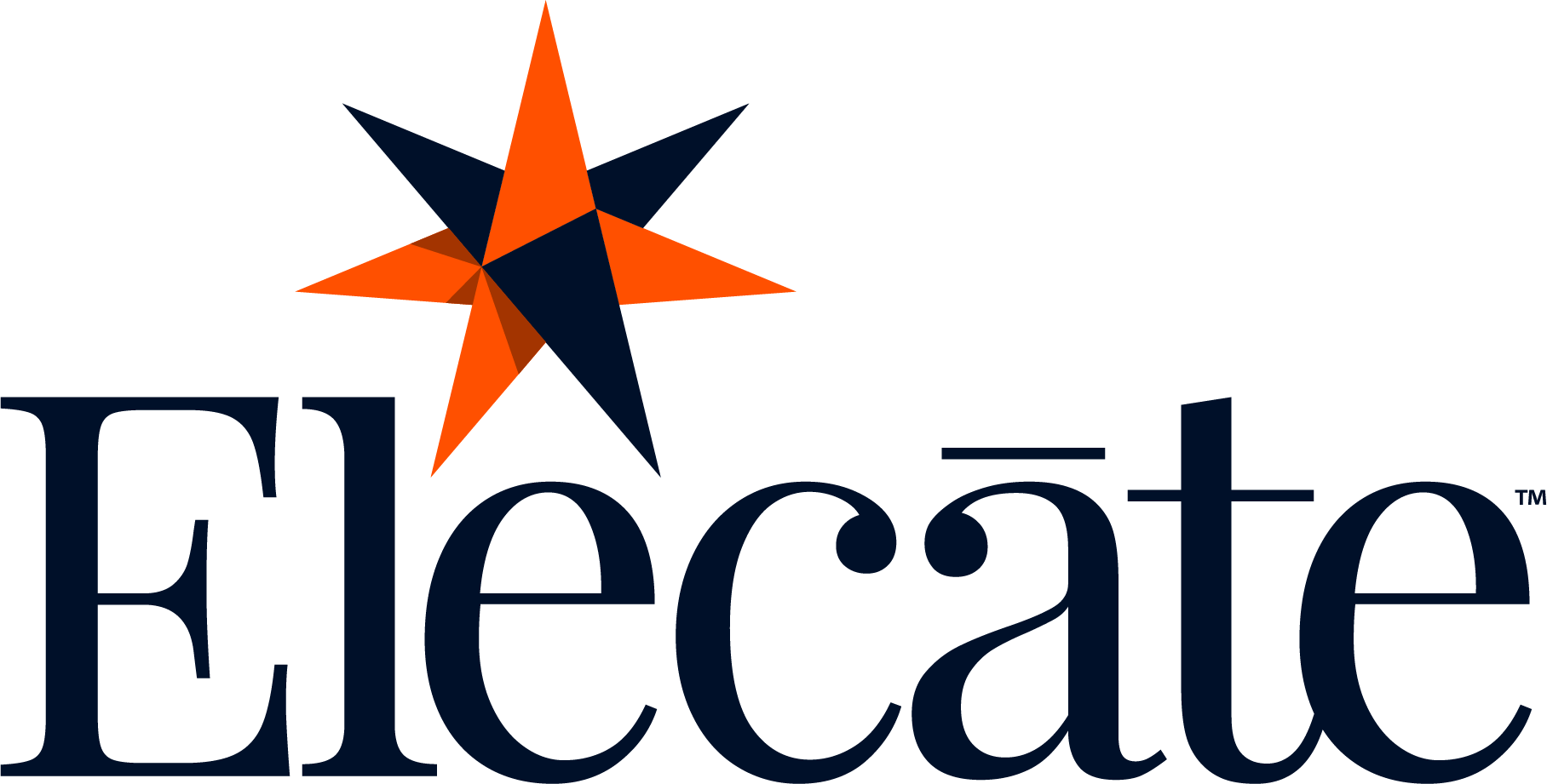 Elecate with Star